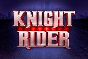 Knight Rider Video Slot